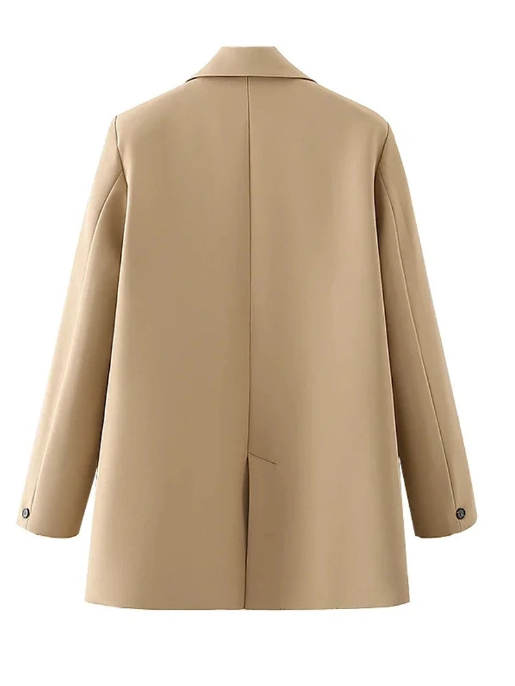 The Ultimate Heneso Retro Blazer